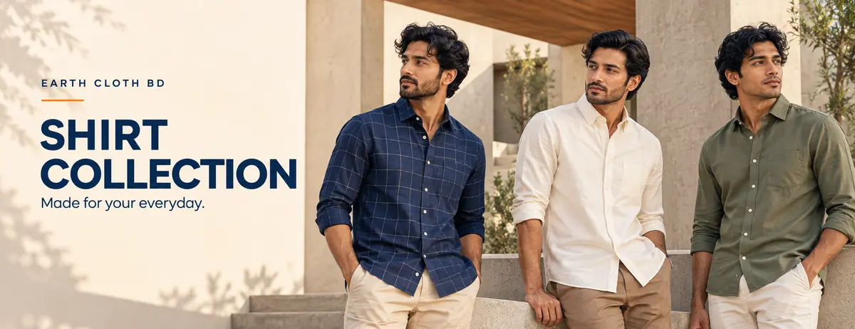 Collection banner